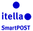 Itella SmartPost parcel machine